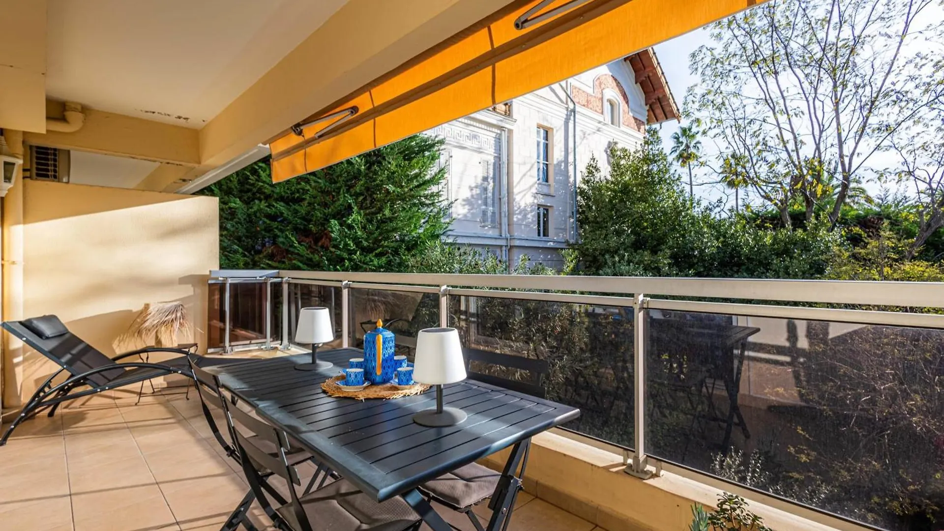 Nice Apartment Near The Matisse Museum In Nizza Frankreich