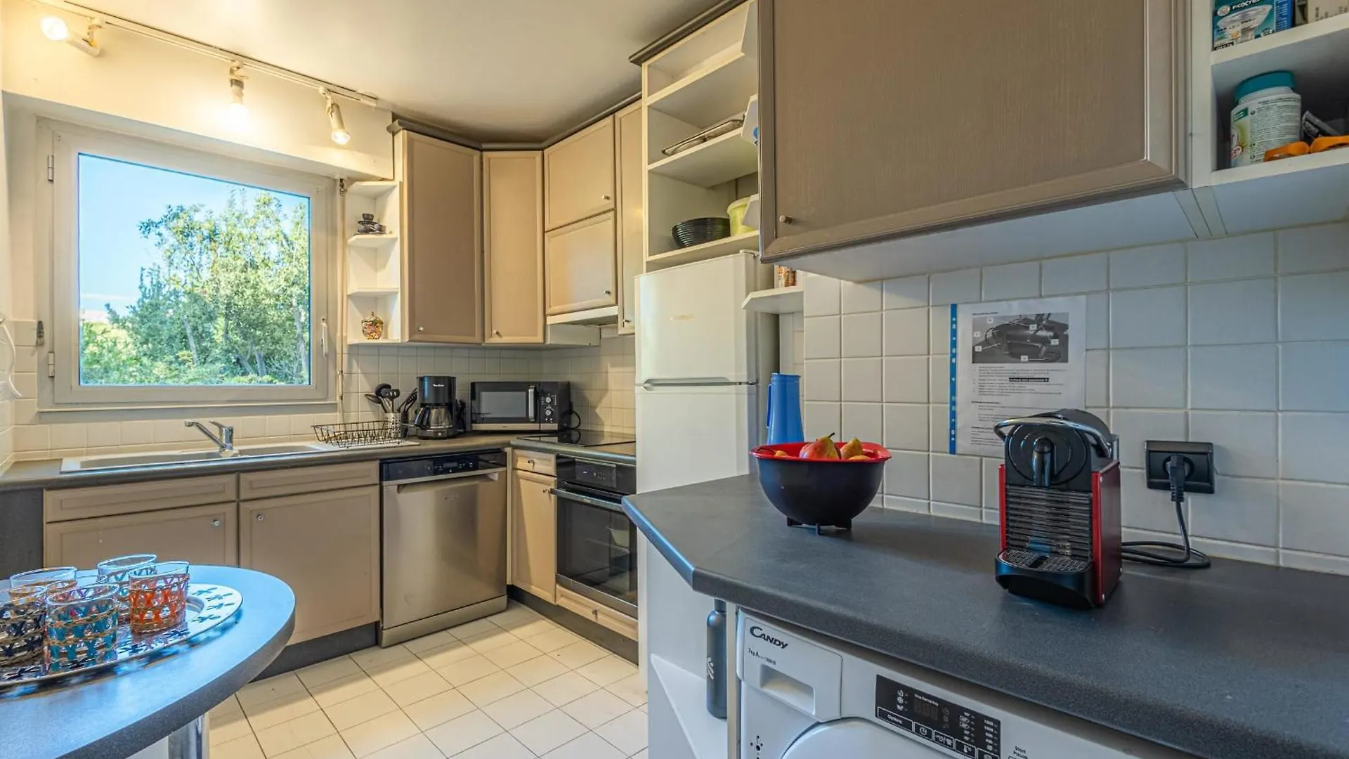 Nice Apartment Near The Matisse Museum In Nizza