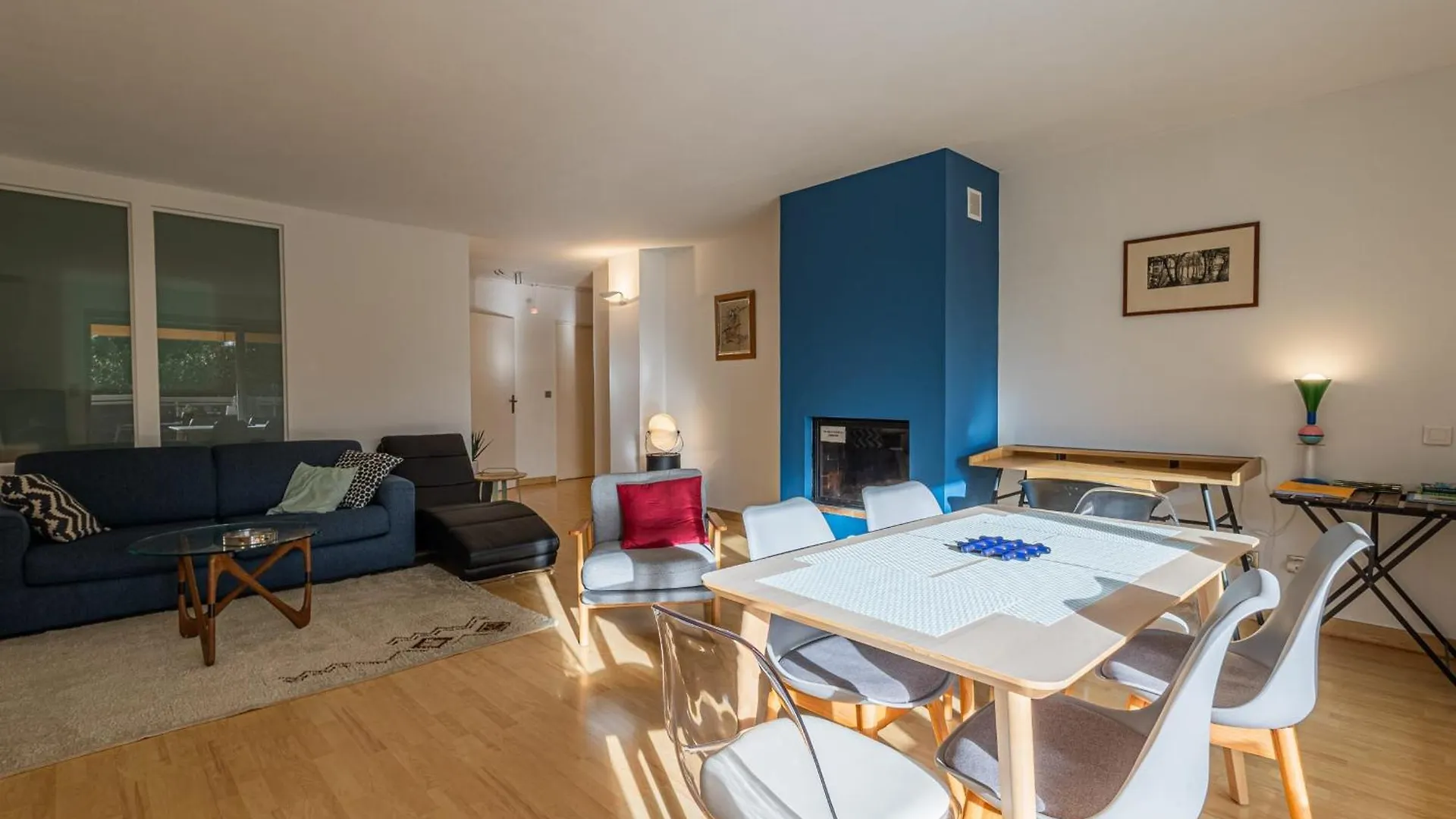 Nice Apartment Near The Matisse Museum In Nizza