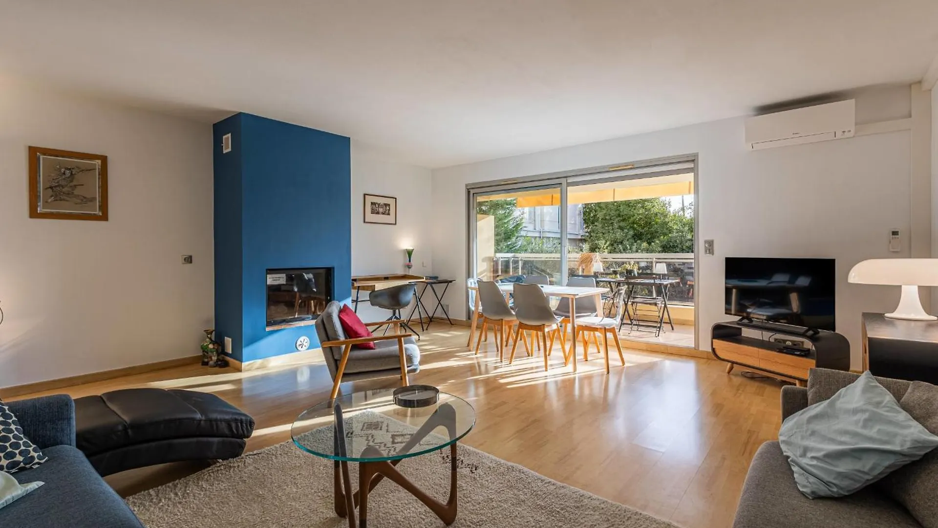 Nice Apartment Near The Matisse Museum In Nizza